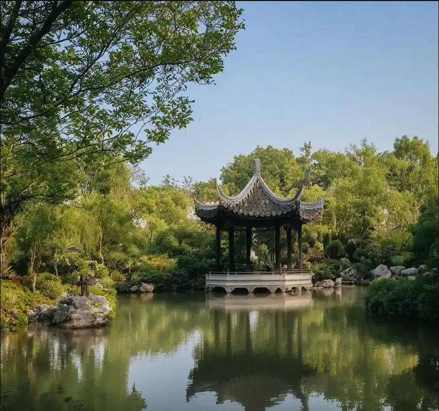 湖北含烟餐饮有限公司